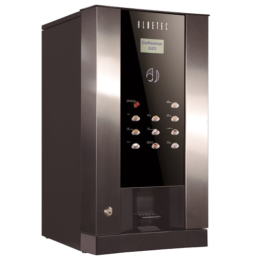 Coffeemar G23 Bluetec