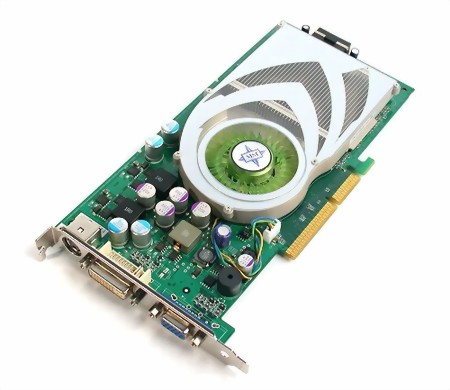 Grafikkarte für SEGA Lindbergh Simulatoren