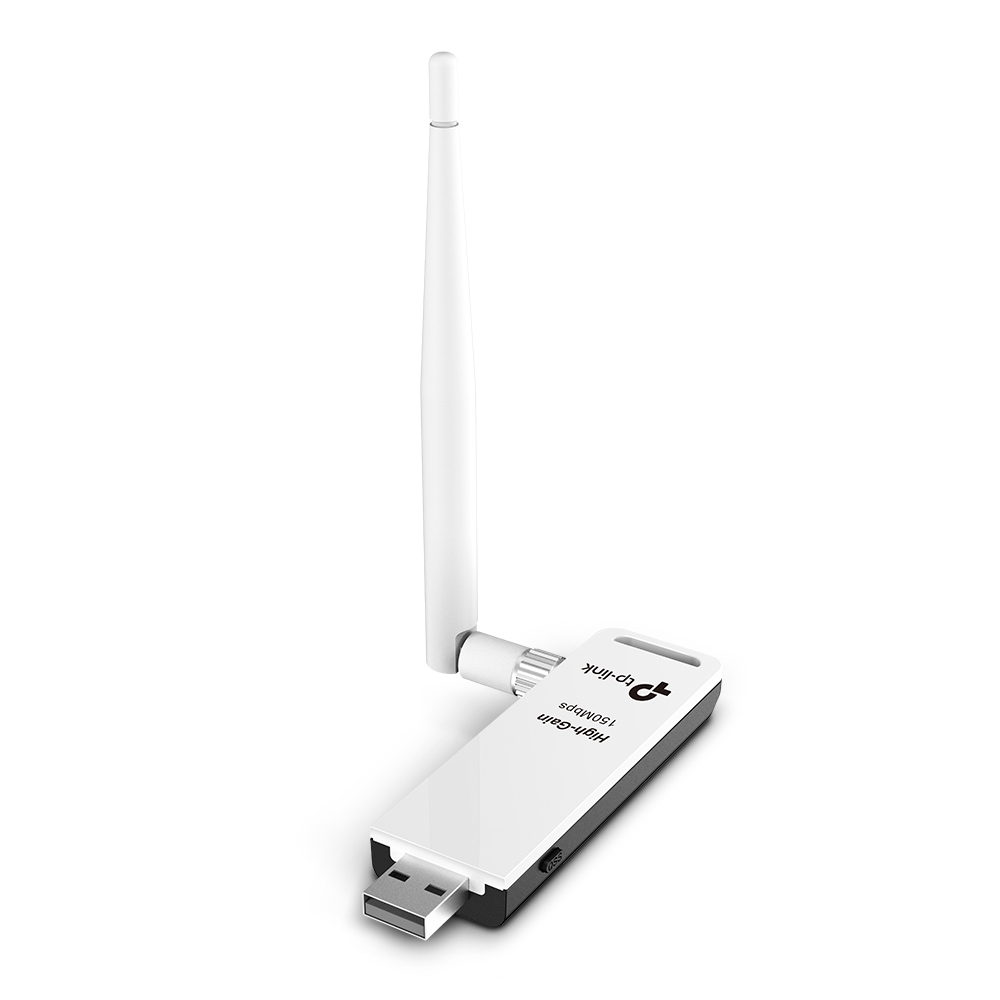 WLAN Adapter TL-WN722N