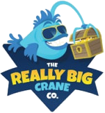 REALLY BIG CRANE COMPANY
