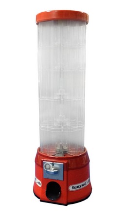 FUNYSOL 81 Automat