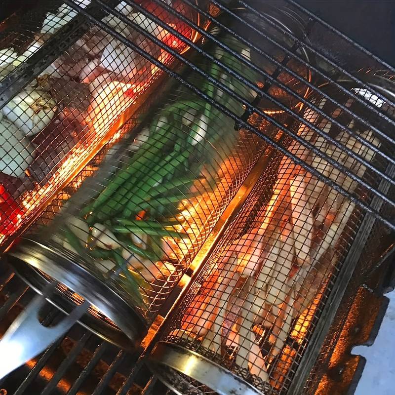 Grillnetz