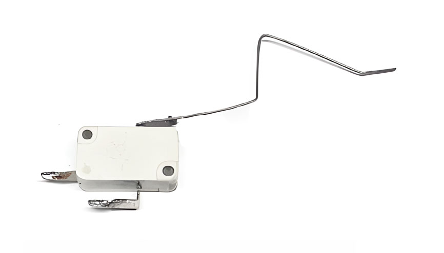 Microswitch 5647-12133-04