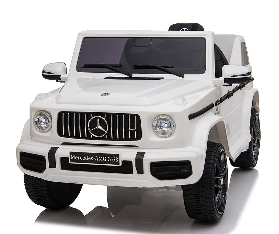 Ride On R/C Mercedes AMG G63