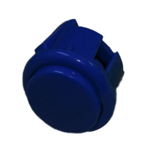Arcade Button SP-B051 blau