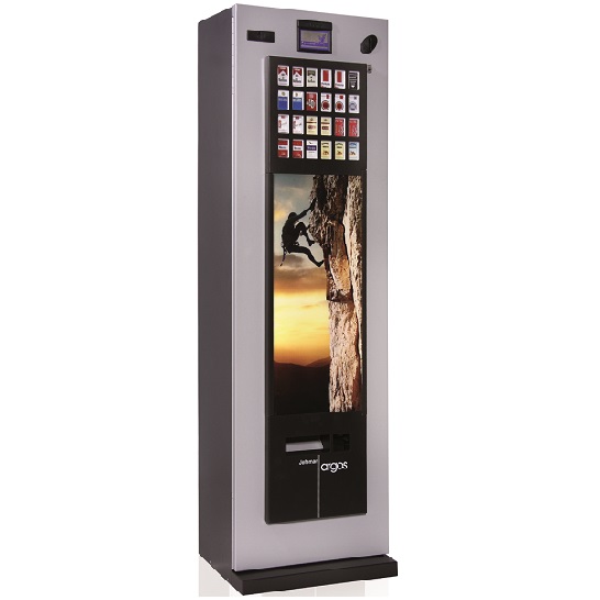 Argos 11+3