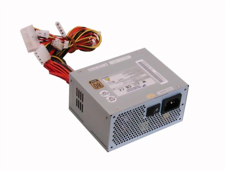 Micro ATX Netzteil für Silverball Cosmo