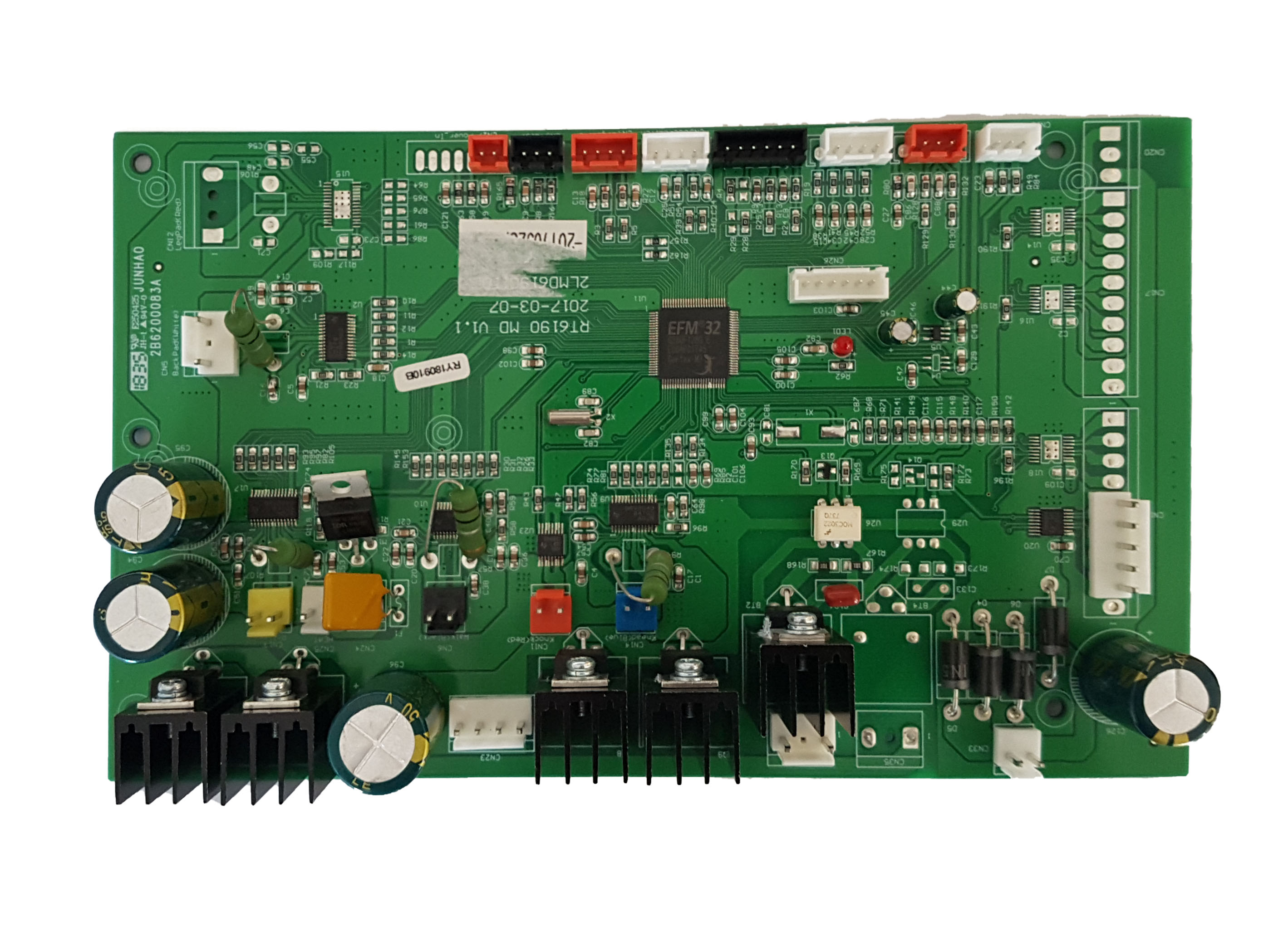 Mainboard