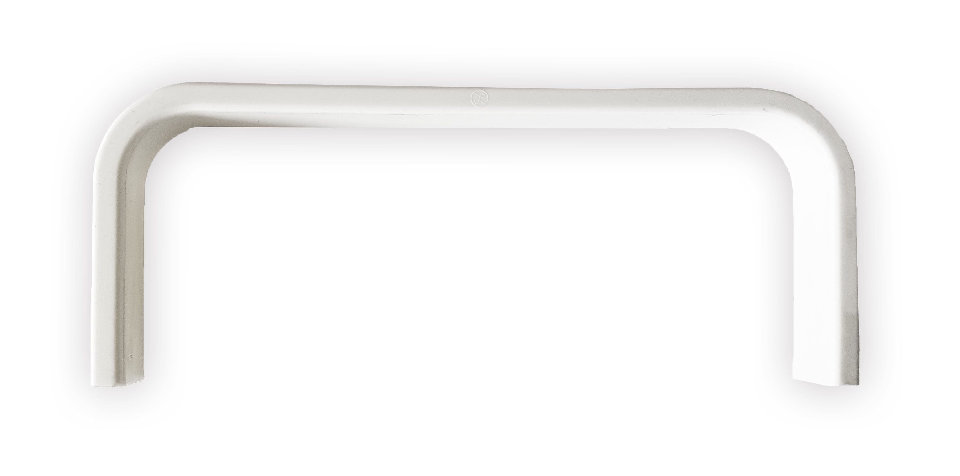 Torrahmen weiss
