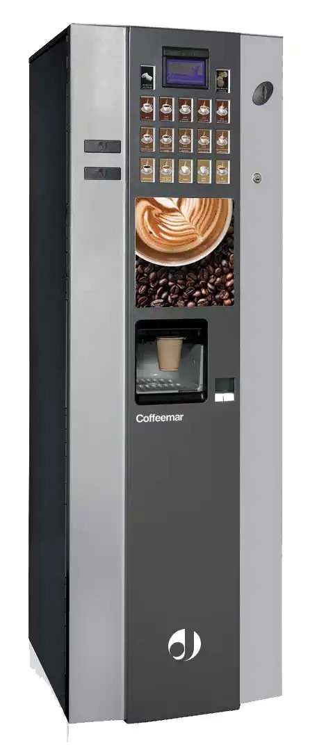 G250D Coffeemar