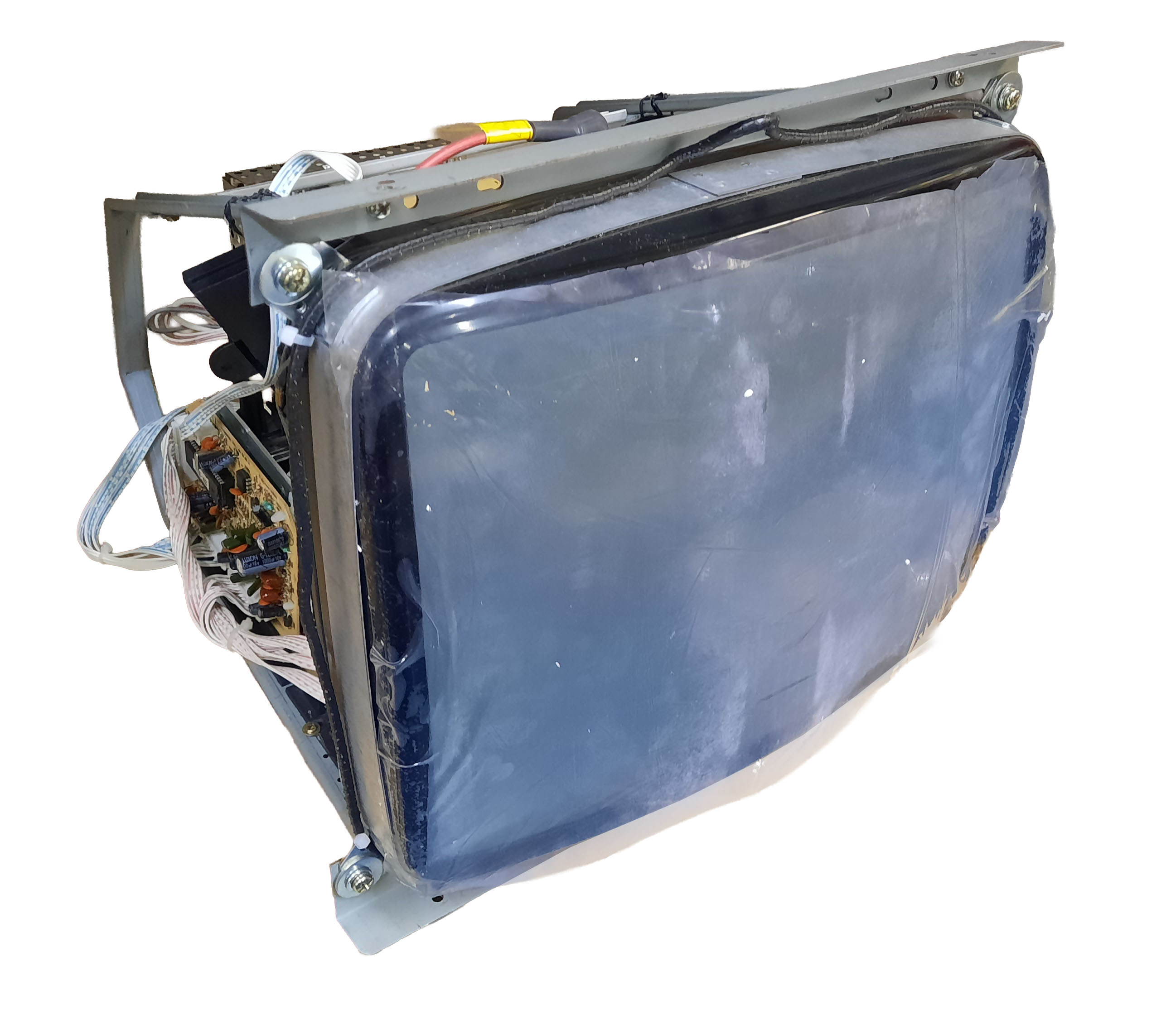 14" CRT Bildschirm