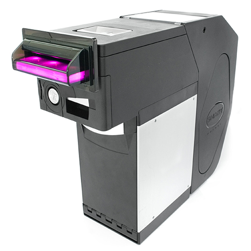 Notenleser NV200 + Smart Payout