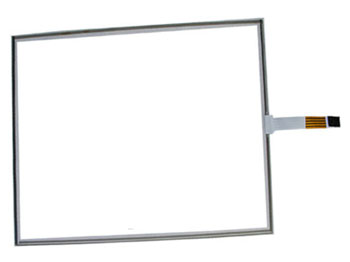 Touchscreen 19" TFT 4:3