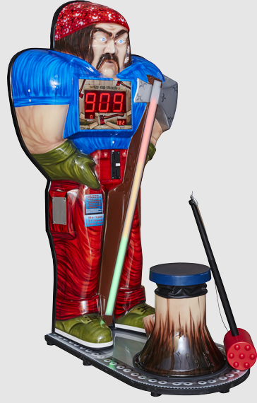 Lumberjack