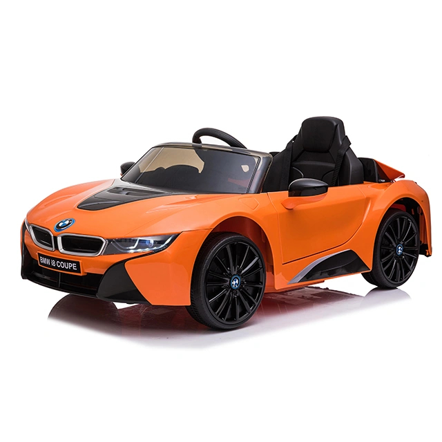 Ride On R/C BMW I8