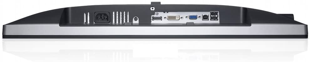 Dell_Monitor_U2412M_6 24" Monitor DELL U2412M *gebraucht*