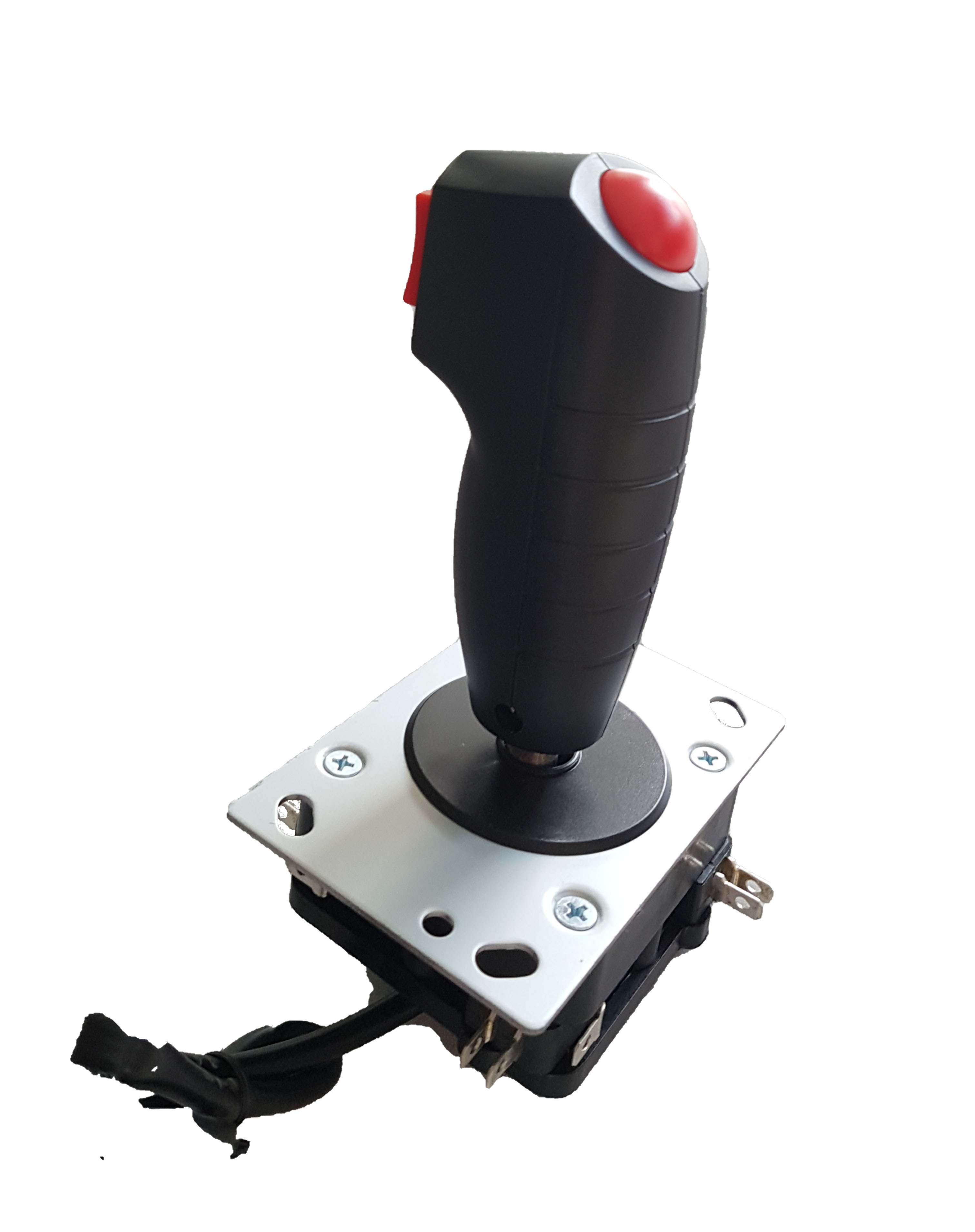 8weg Joystick mit 2 Schussknöpfen