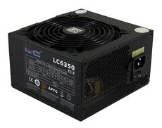 350W LC6350 V2.3 - Super Silent Serie Netzteil