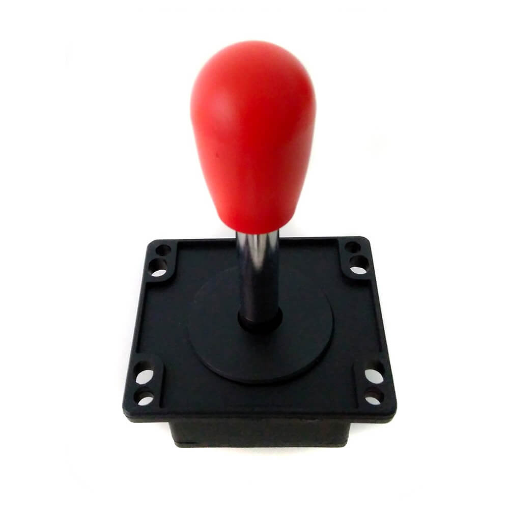 Joystick Classic für Arcade Tische und Standgeräte