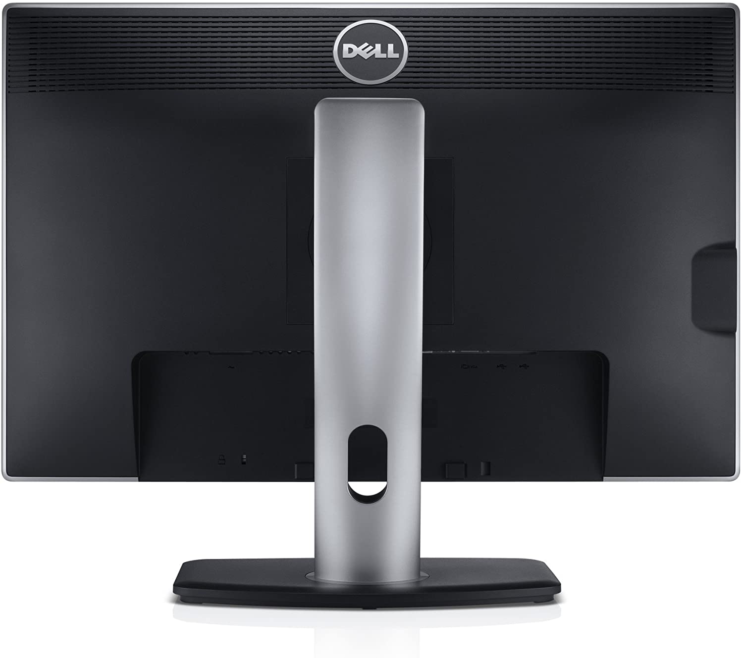 Dell_Monitor_U2412M_2 24" Monitor DELL U2412M *gebraucht*