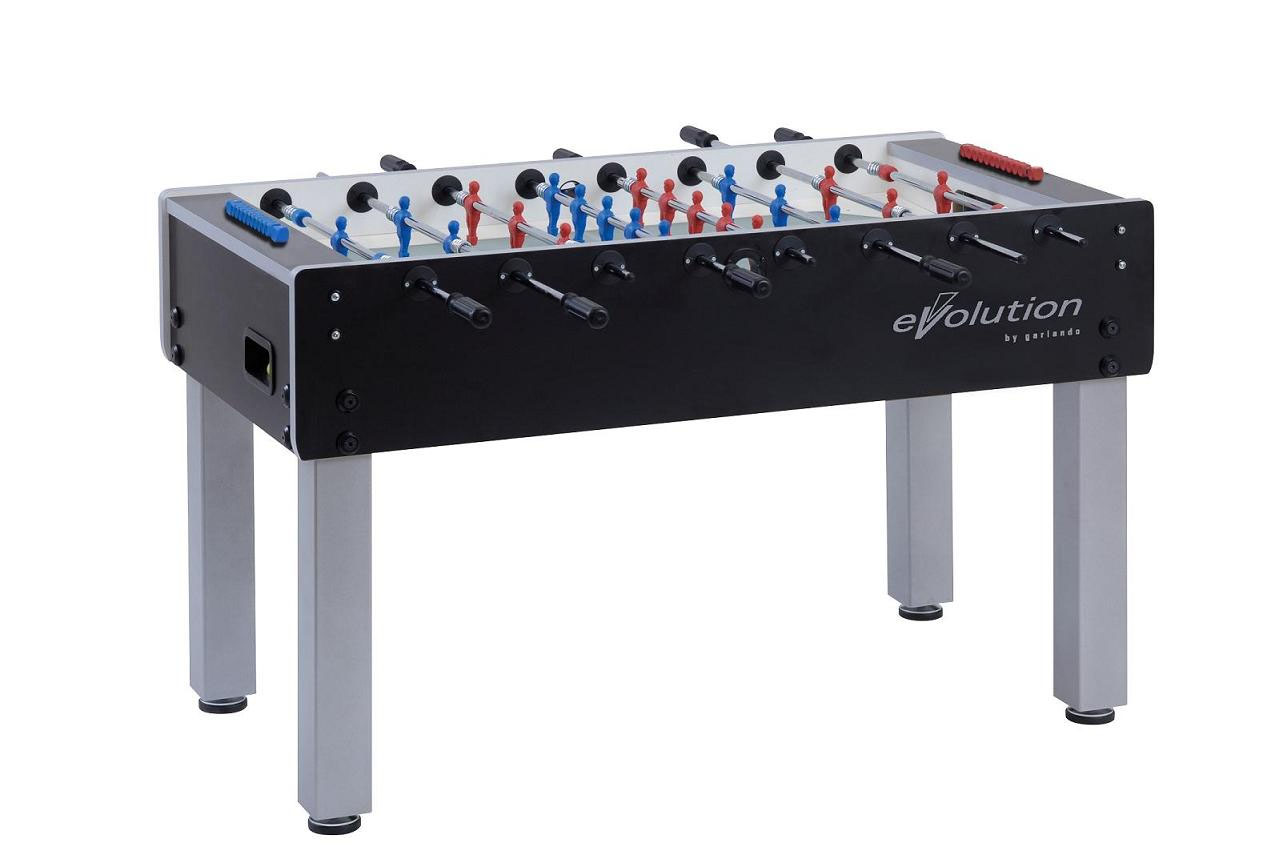 G-500 Evolution