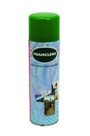 FOAMCLENS