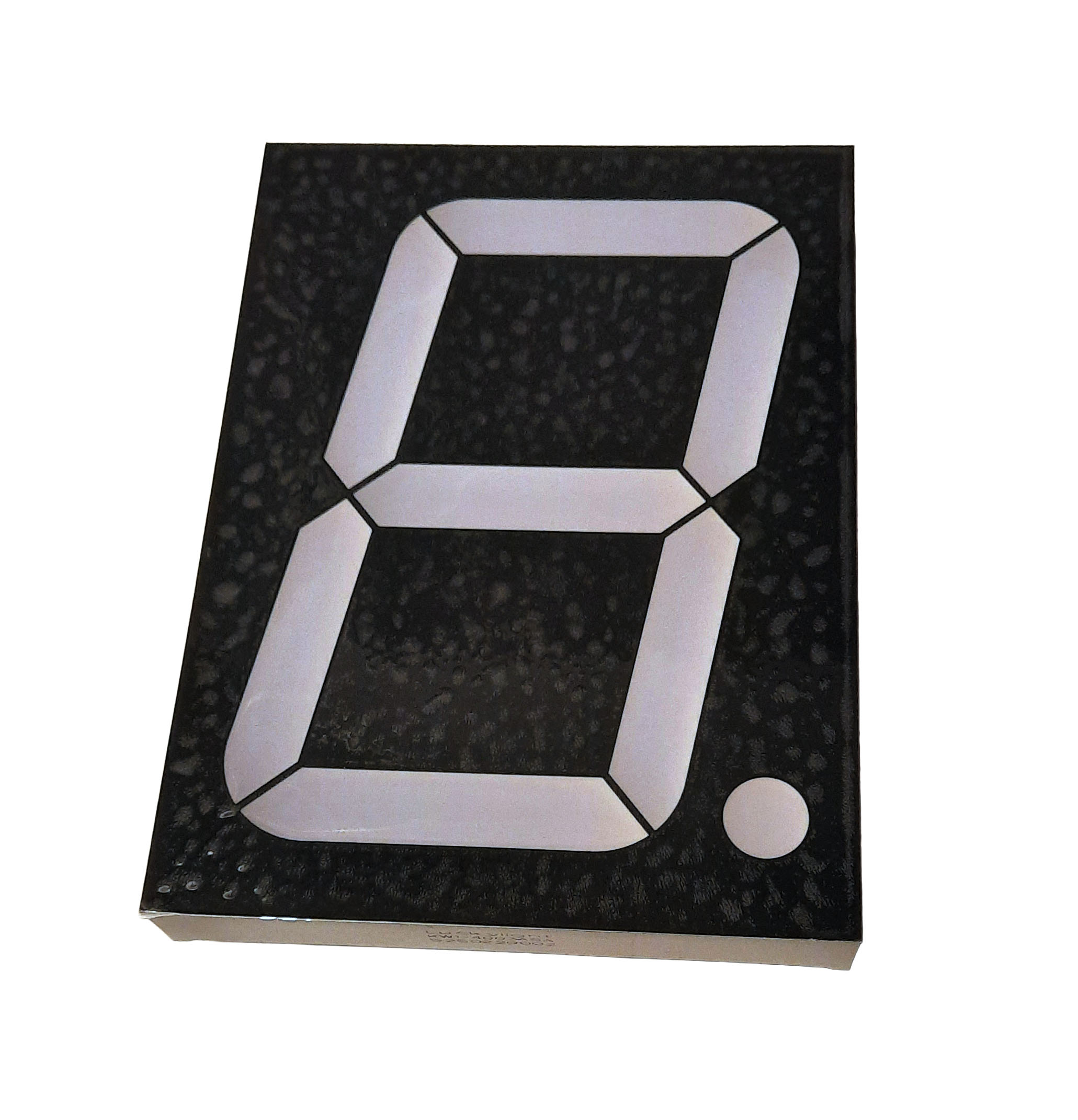 LED Punktedisplay