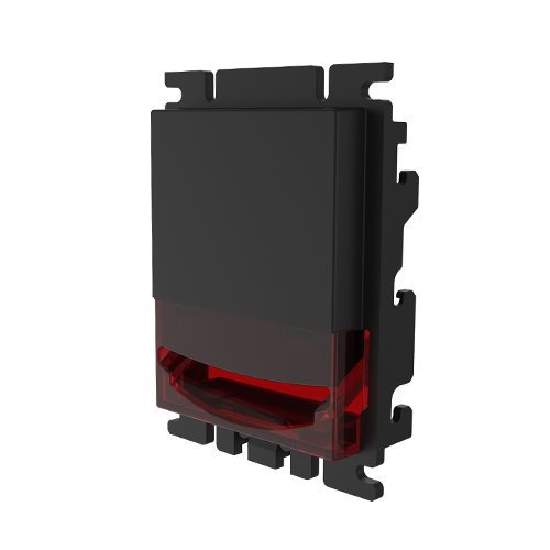 NV9 Bezel Vertical Up