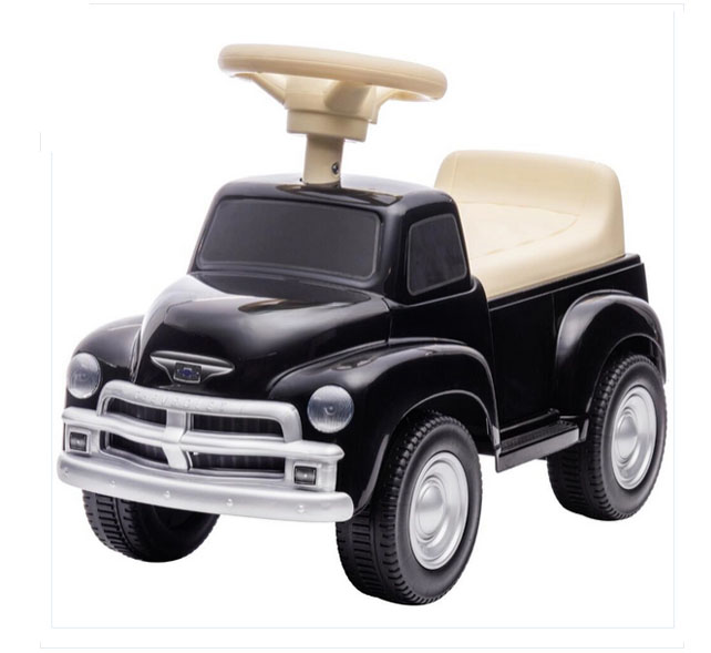 Bobby Car Chevrolet 3100