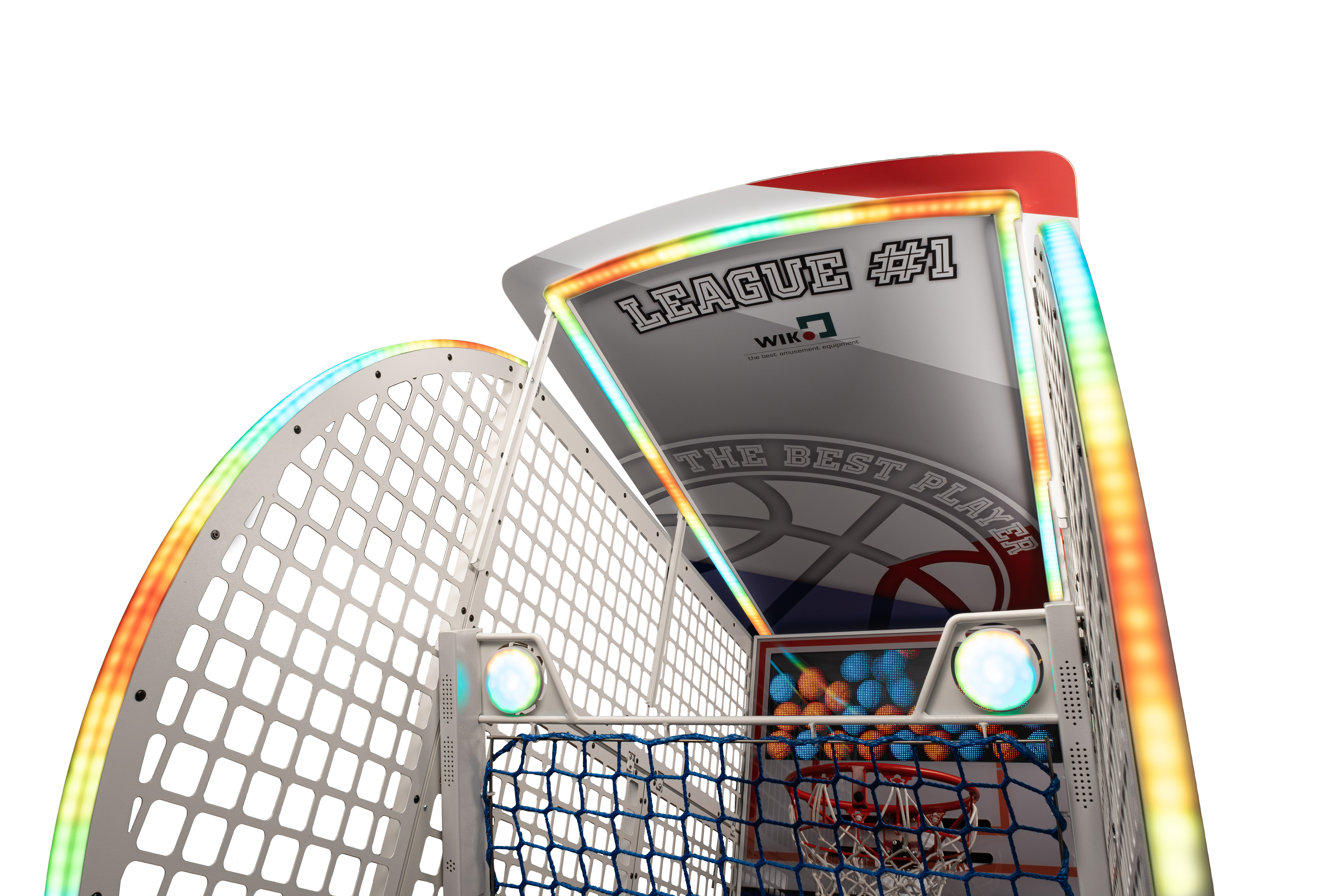 Basketball Compact