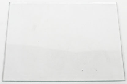 4mm Glasscheibe 21.5"