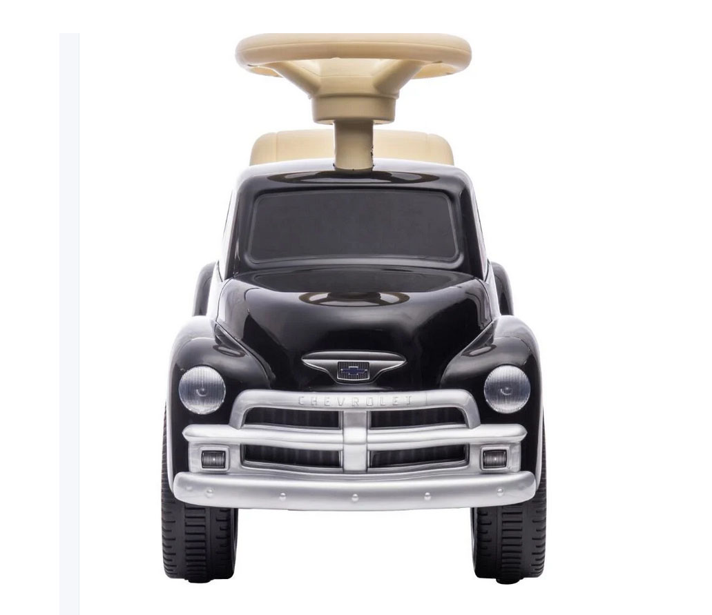 Bobby Car Chevrolet 3100