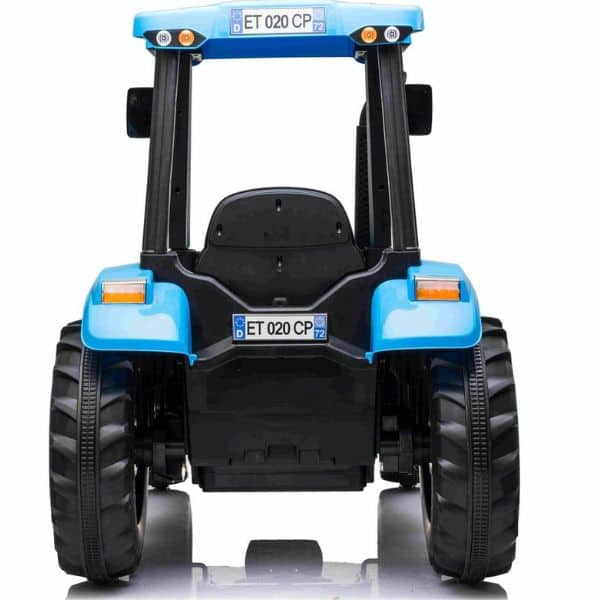 BJA011_6 Ride On R/C Traktor Holland T7