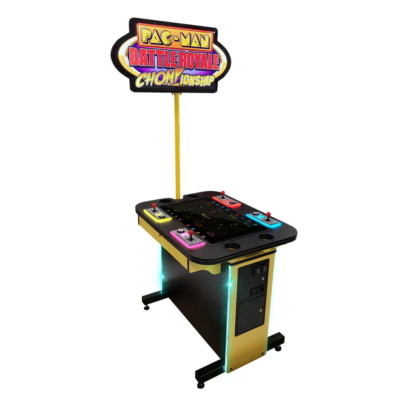 PAC-MAN Battle Royale Chompionship