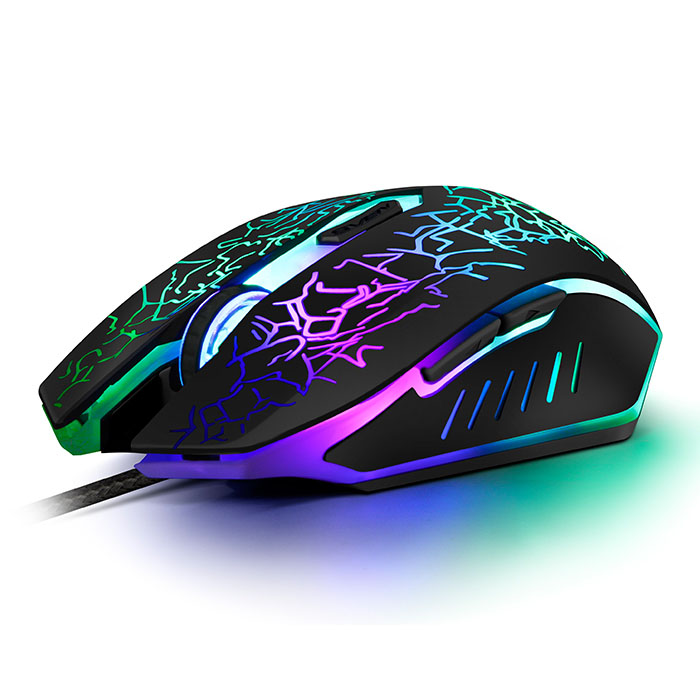 Gaming Mouse M930 LED