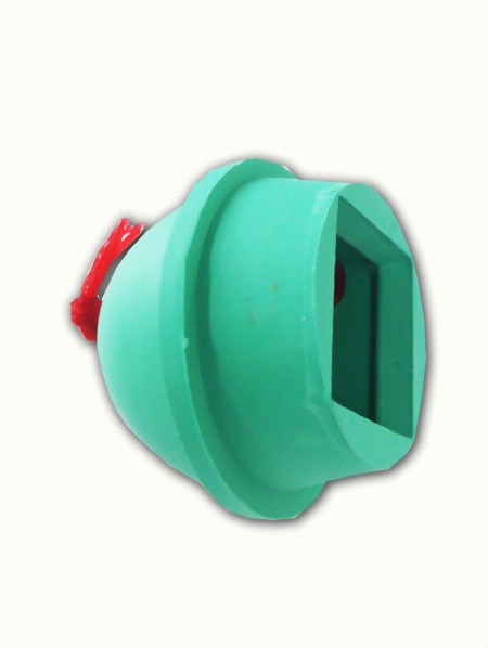 Kreidehalter