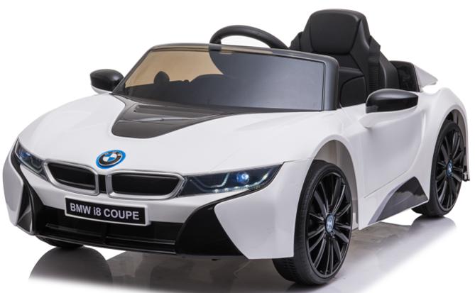 Ride On R/C BMW I8