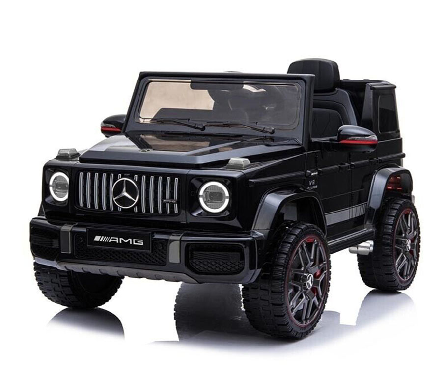 Ride On R/C Mercedes AMG G63