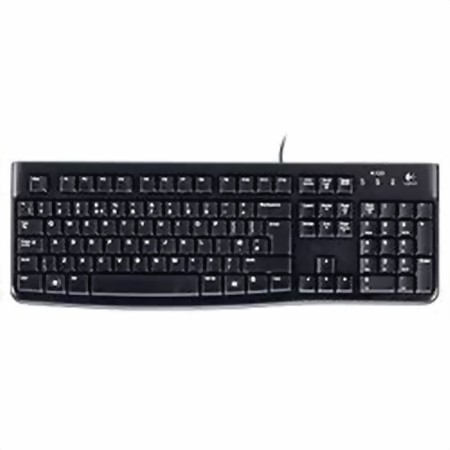 Logitech Keyboard K120