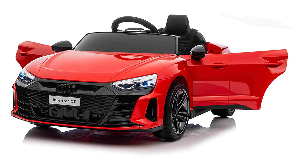 BJQ6888_7 Ride On Audi-RS e-tron GT