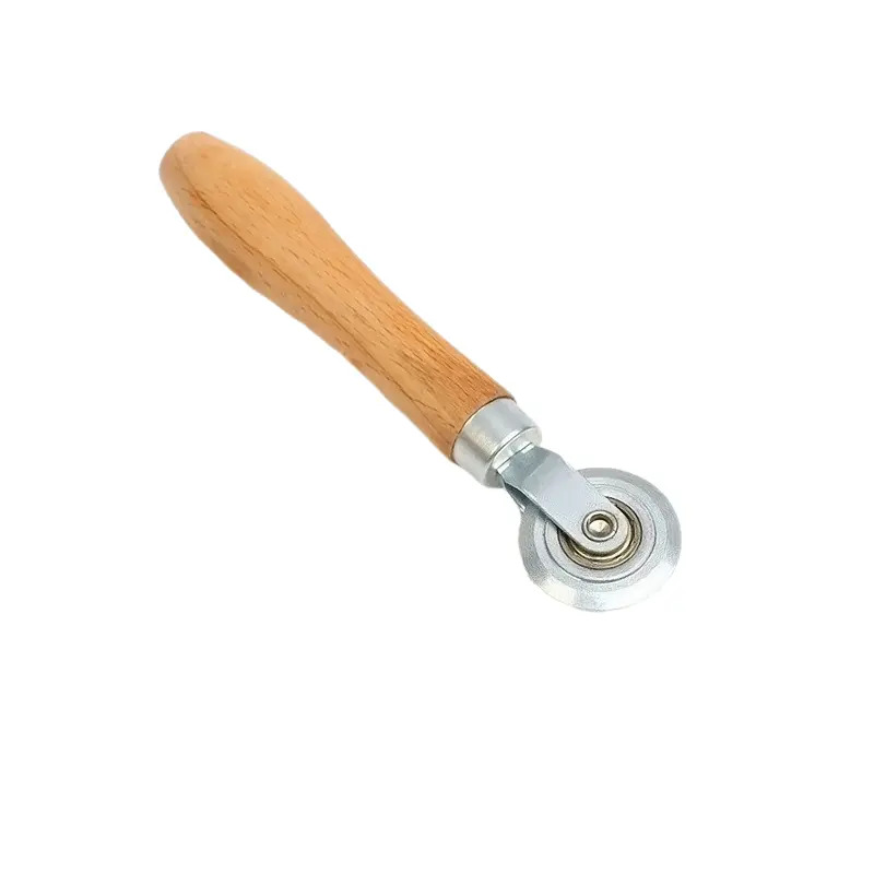 Falzroller für Karton