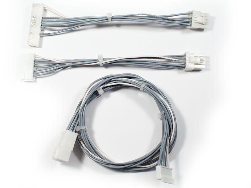 Kick Harness Set für Capcom Systeme