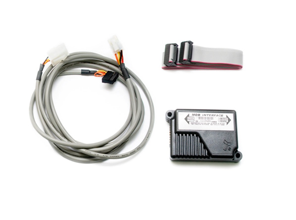 IF 5 MDB Voltage Converter