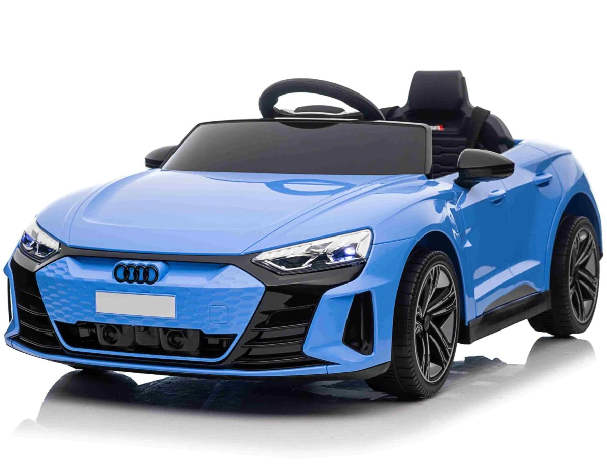 BJQ6888feMKNmwfJmkwi Ride On Audi-RS e-tron GT