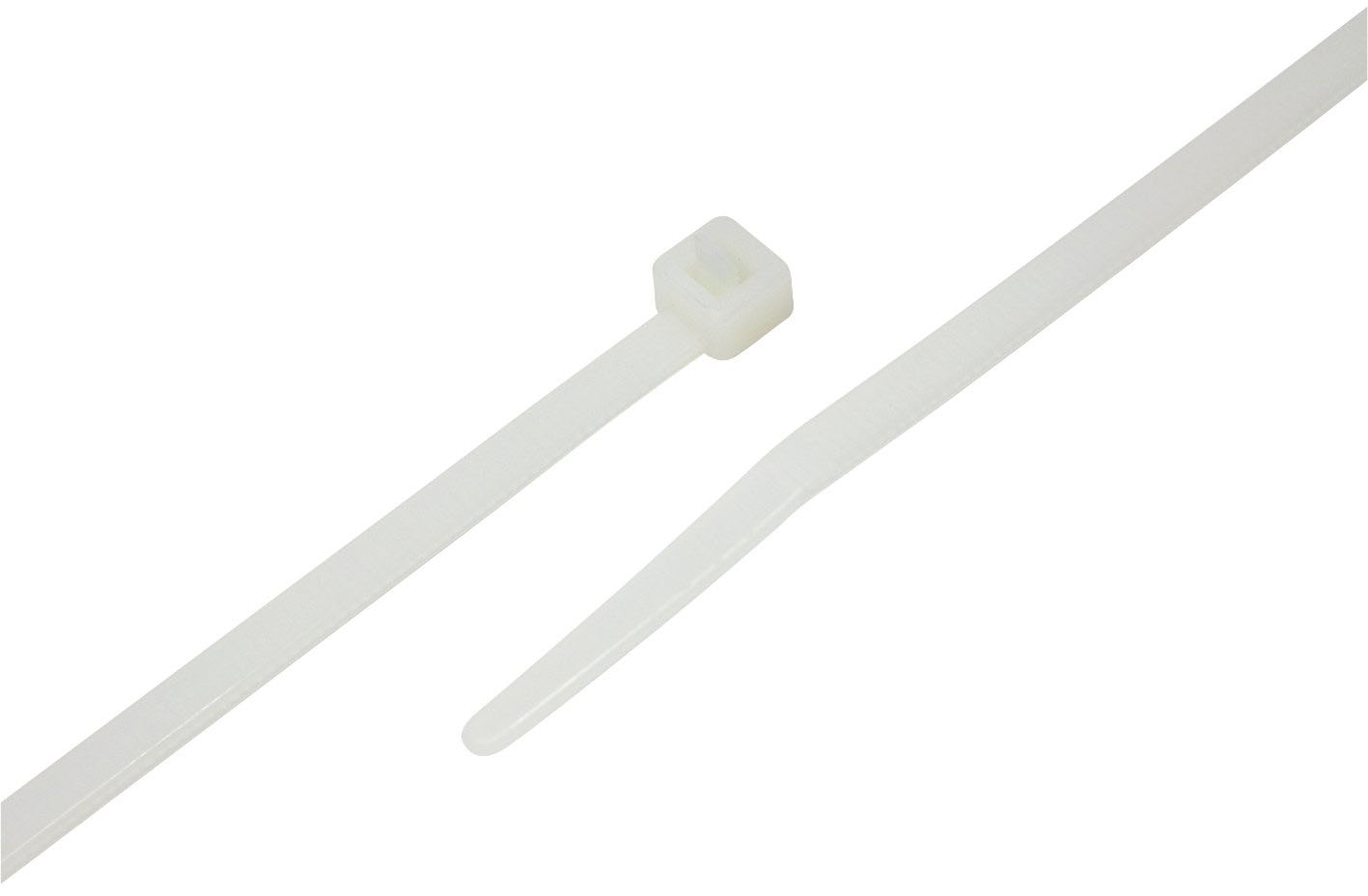 Kabelbinder 2,5x80mm