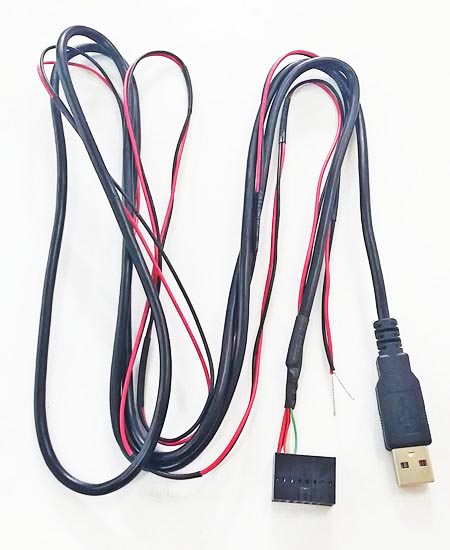 USB Validator Kabel