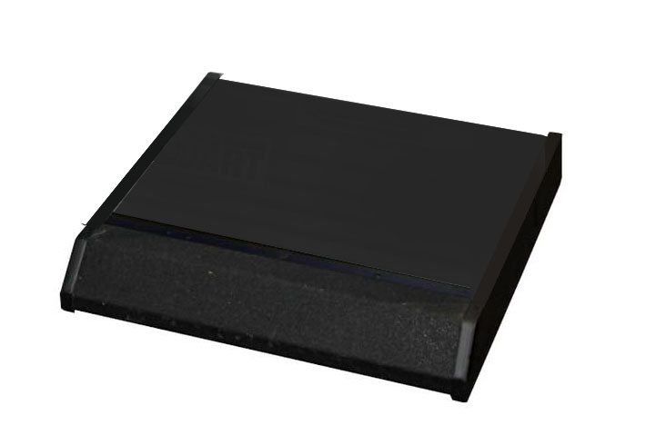 Gehäusefuss für HB8