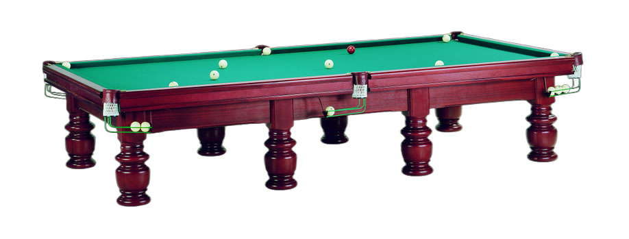 Chancellor 10ft (Snooker)