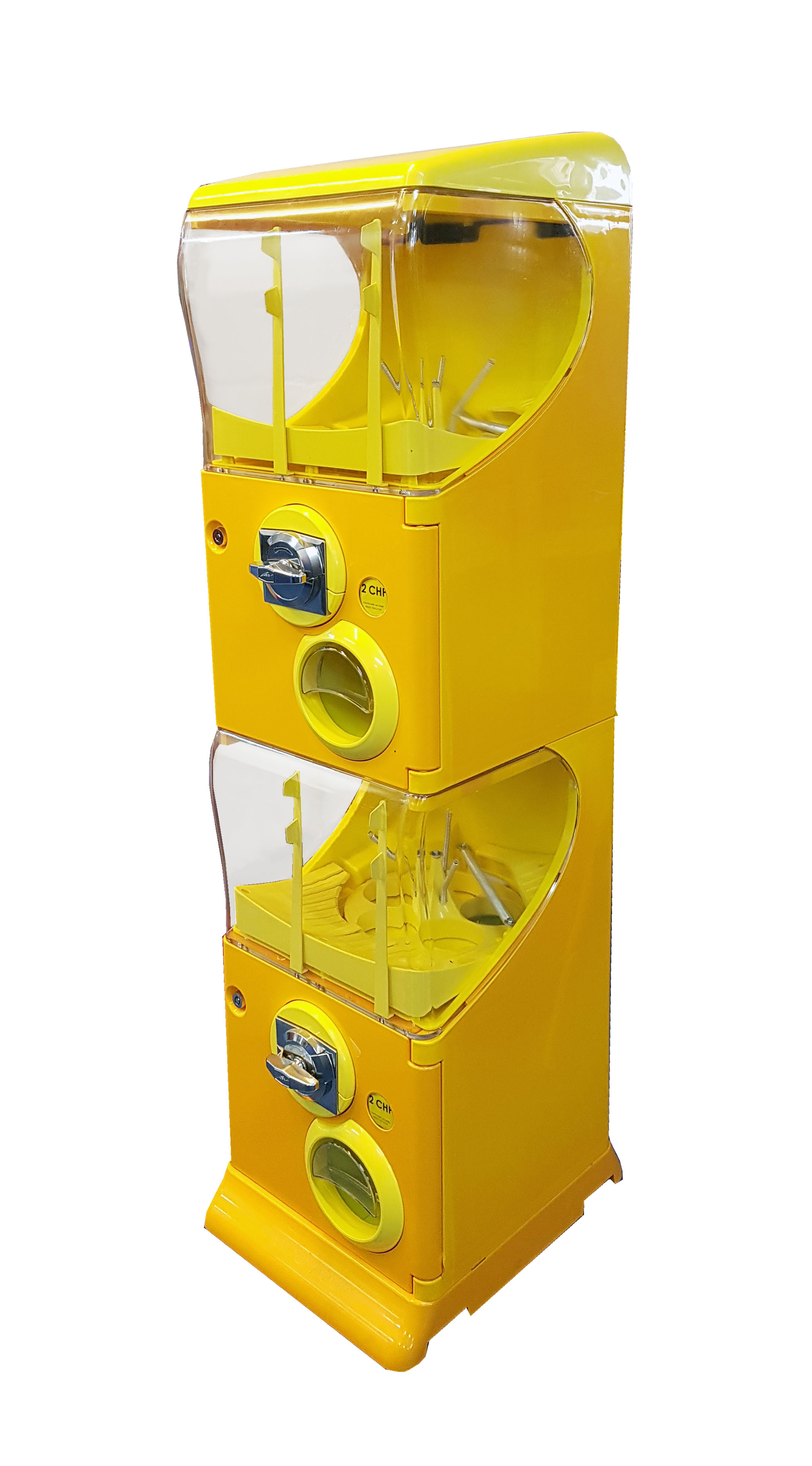 Nova Kapsel Automat