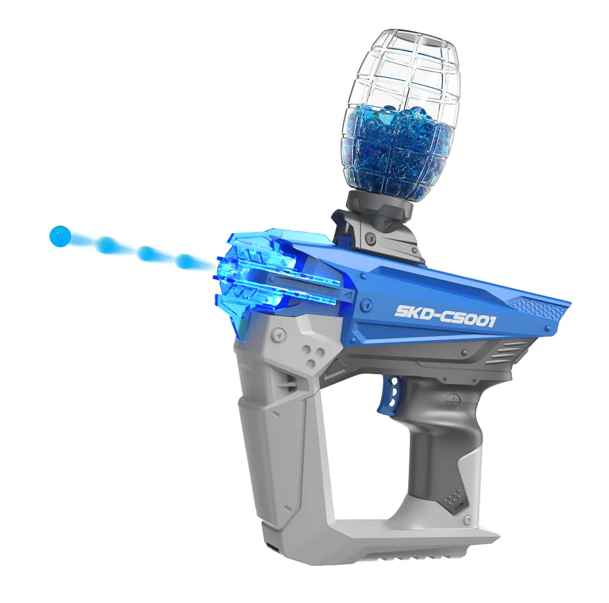 SKD Blaster blau
